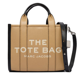 Marc Jacobs Bolso Marc Jacobs H006L01RE22 Marrón