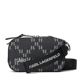 KARL LAGERFELD Borsetta KARL LAGERFELD 236M3028 Grey