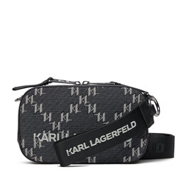 KARL LAGERFELD Handväska KARL LAGERFELD 236M3028 Grey