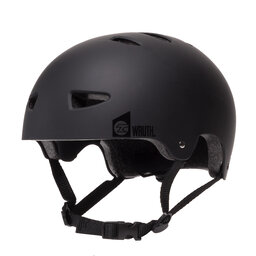 Tempish Casque roller Tempish Wruth Helmet 102001090 Noir