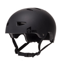 Tempish Inliner-Helme Tempish Wruth Helmet 102001090 Schwarz