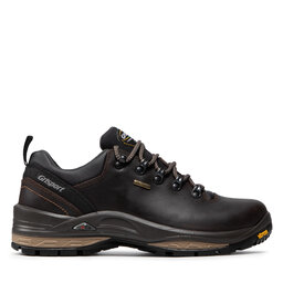 Grisport Παπούτσια πεζοπορίας Grisport 13507D2G Καφέ