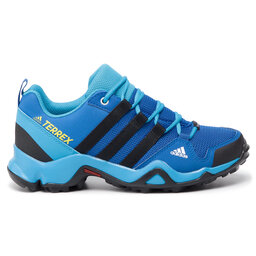 

Взуття adidas Terrex Ax2r Cp K BC0675 Blubea/Cblack/Shoyel, Голубий