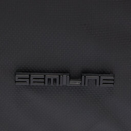 

Рюкзак Semi Line P8250-0 Чорний