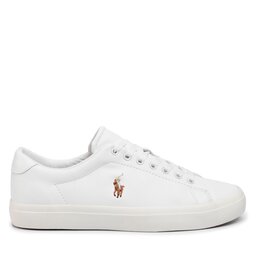 Polo Ralph Lauren Sneakers Polo Ralph Lauren Longwood 816785025004 Weiß