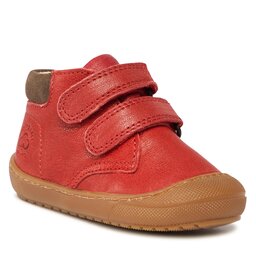 

Черевики Primigi 4907522 Rosso, Червоний