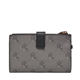 

Великий жіночий гаманець U.S. Polo Assn. BIUHD6224WVP000 Black, Чорний