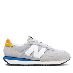 

Снікерcи New Balance MS237VH Brighton Grey, Сірий