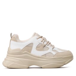 

Снікерcи DeeZee WS19813-01 Beige, Бежевий