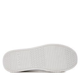 

Снікерcи Levi's® VUNB0011S-2924 White Mirror, Білий