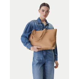 LOVE MOSCHINO Сумка LOVE MOSCHINO JC4121PP1OLT0104 Бежевий