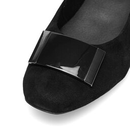 

Туфлі Lasocki RST-AGNES-05 Чорний