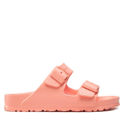 

Шльопанці Birkenstock, Рожевий