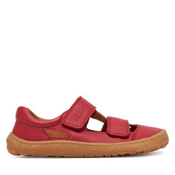 Froddo Sandalias Froddo Barefoot Sandal G3150266-5 DD Rojo