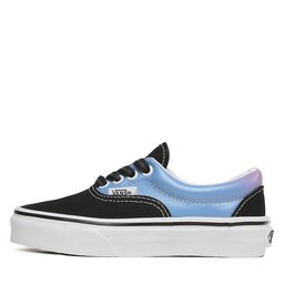 

Кросівки Vans Era VN0A38H8BMV1 DIGITAL FLASH BLACK/MULTI, Чорний