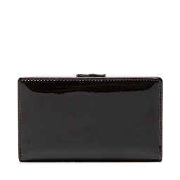 

Великий жіночий гаманець Pierre Cardin 05 Line 108 Чорний