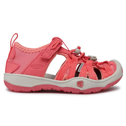 

Босоніжки Keen Moxie Sandal 1025097 Tea Rose/Vapor, Рожевий