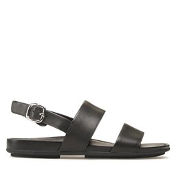 FitFlop Sandale FitFlop GRACIE EB1-090 Negru