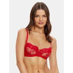 Emporio Armani Underwear Emporio Armani Underwear Balconette-BH 164855 4F211 10374 Rot