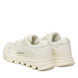Armani Exchange Sportcipők Armani Exchange XM001678 AF19226 U0009 Fehér