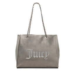 Juicy Couture Rankinė Juicy Couture CEO-BIJXT8935WPO Pilka
