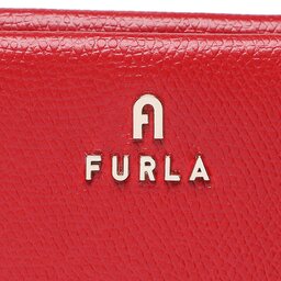 

Сумка Furla Camelia WE00455-ARE000-1864S-1-007-20-CN-E Mars, Бордовий