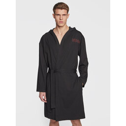 HUGO Hugo Accappatoio 50480296 Nero