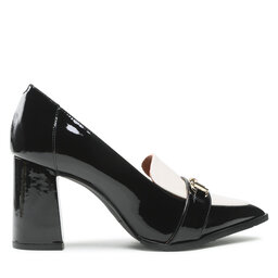 

Туфлі Brenda Zaro 4460 Black, Чорний