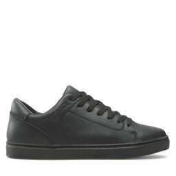 

Снікерcи Trussardi 79A00821 Black, Чорний