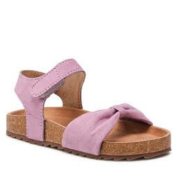 Nelli Blu Sandále Nelli Blu CF2129-1 Violet