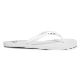 

В'єтнамки Roxy ARJL100680 WHT, Білий