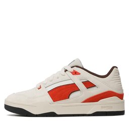

Снікерcи Puma Slipstream Always On 390059 01 Warm White/Warm Earth, Білий