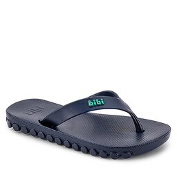 Bibi Japonki Bibi Sun Chinelo 1190007 Indigo/Mint
