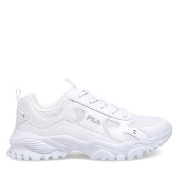 Fila Αθλητικά Fila ELECTRIC FLOW FFW0164_10004_ Λευκό