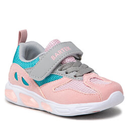 Bartek Zapatillas Bartek 11622001 Róż