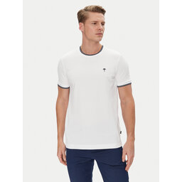 JOOP! JOOP! Футболка 17 JJ-16Platon 30045543 Білий Modern Fit