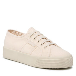 superga ivory