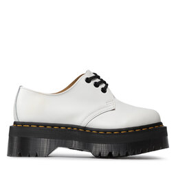 

Туфлі Dr. Martens 1461 Quad 26492100 White, Білий