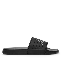 Kappa Παντόφλες Kappa SS24-M1 Μαύρο