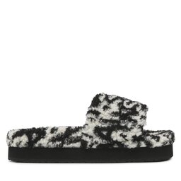 Tommy Jeans Kapcie Tommy Jeans Slipper EN0EN02041 Czarny