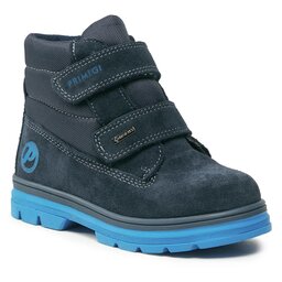 Primigi Stiefel Primigi GORE-TEX 4915500 S Navy/Blu Scuro