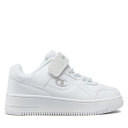 

Снікерcи Champion Rebound Low G Ps S32127-CHA-WW007 Wht, Білий