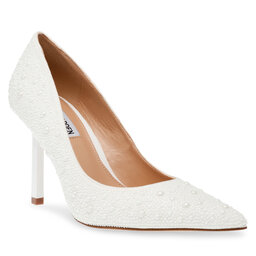 

Туфлі на шпильці Steve Madden Classie-P Pump SM11002957-04004-PRL Pearl, Écru
