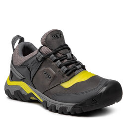 Keen Trekkings Keen Ridge Flex Wp M 1024917 Steel Grey/Evening Primrose