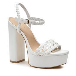 Guess Szandál Guess Gabelle FL6GLL ELE03 WHITE