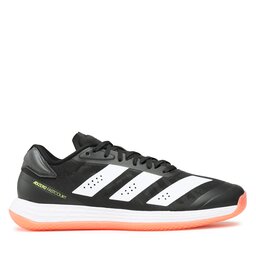 adidas Взуття у спортзал adidas Adizero Fastcourt Shoes HP3357 Чорний