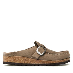 Birkenstock Ciabatte Birkenstock Buckley 1019490 Grigio