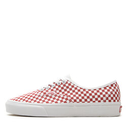 

Кросівки Vans Authentic VN0A5KS97051 Van Doren Special Checker, Червоний