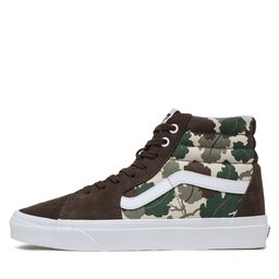 

Снікерcи Vans Sk8-Hi VN0007NSBMB1 Multi, Кольоровий