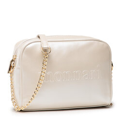 

Сумка Monnari BAG0030-M00 Perłowy, Бежевий
